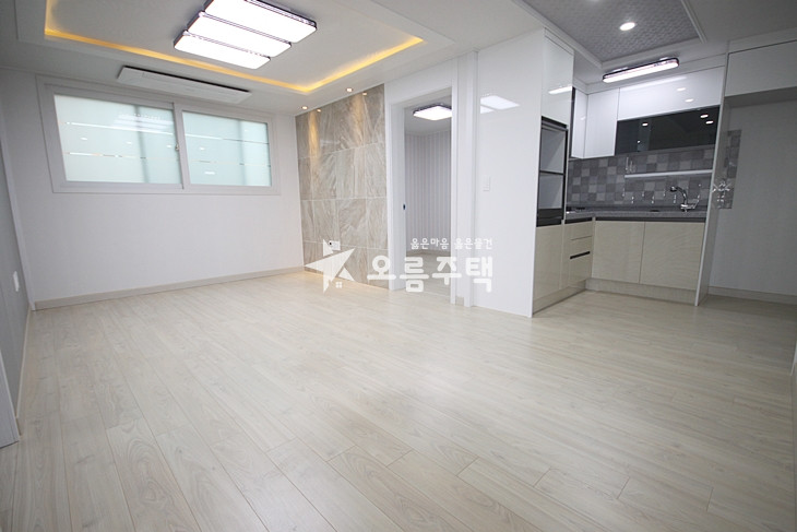 서울 영등포구 양평동1가 영등포 2룸 주차/엘베/마트/편의점 분양 매물번호 15468 사진 1