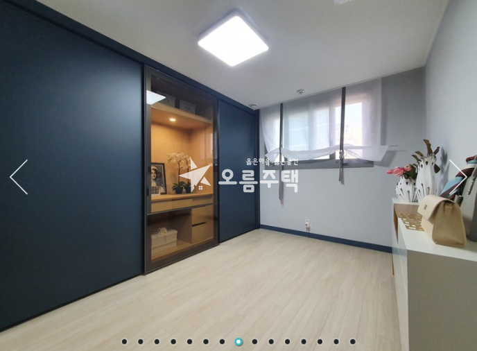 서울 성북구 삼선동5가 삼선동 트리플역세권 교통의 메카 3룸 분양 매물번호 15477 사진 3