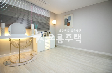 서울 구로구 오류동 구로구♥ 아파트 구조 ♥전국매물보유 분양 매물번호 15521 사진 3