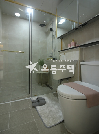 서울 구로구 오류동 구로구♥ 감각적인 고급 인테리어♥전국매물보유 분양 매물번호 15522 사진 5