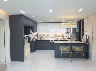 서울 구로구 개봉동 구로구♥ 탁 트인 뷰 ♥전국매물보유 분양 매물번호 15527 사진 2