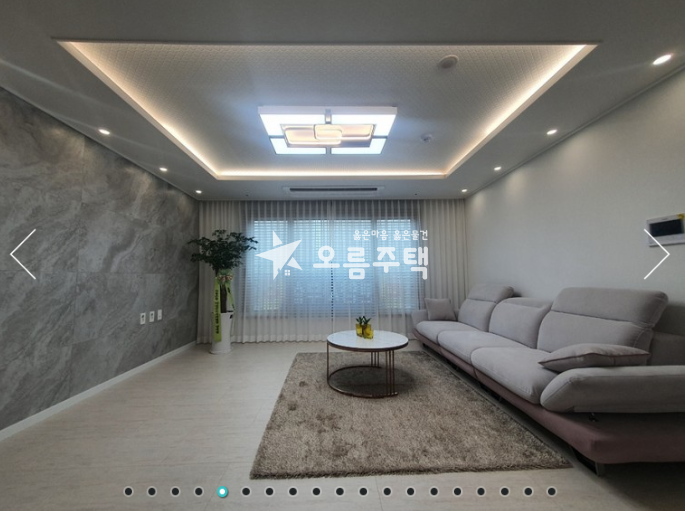 경기 부천오정구 삼정동 삼정동 38평형 운동장같은 거실을 품은 나홀로아파트 3룸 분양 매물번호 15544 사진 1