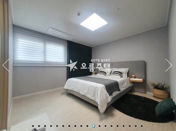경기 부천오정구 삼정동 삼정동 38평형 운동장같은 거실을 품은 나홀로아파트 3룸 분양 매물번호 15544 사진 3