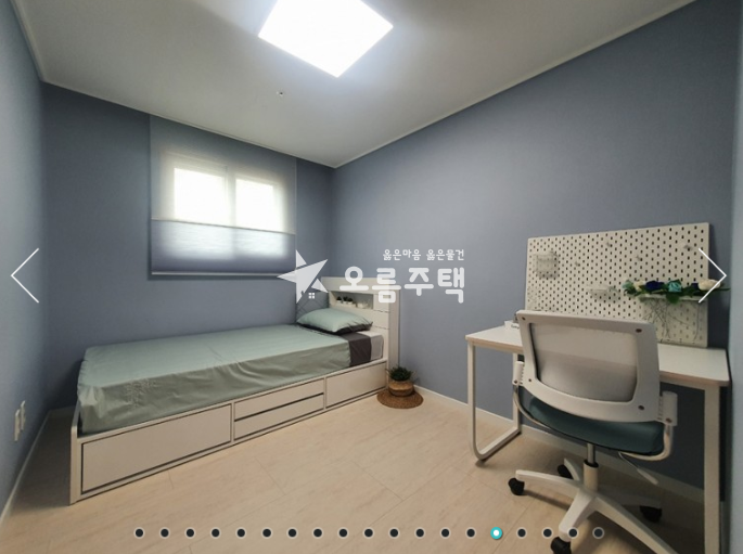 경기 부천오정구 삼정동 삼정동 38평형 운동장같은 거실을 품은 나홀로아파트 3룸 분양 매물번호 15544 사진 4