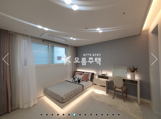 경기 부천소사구 심곡본동 심곡본동 지금까지 이런 오피스텔은 없었다 이것은 아파트인가 오피스텔인가? 3룸 분양 매물번호 15545 사진 3