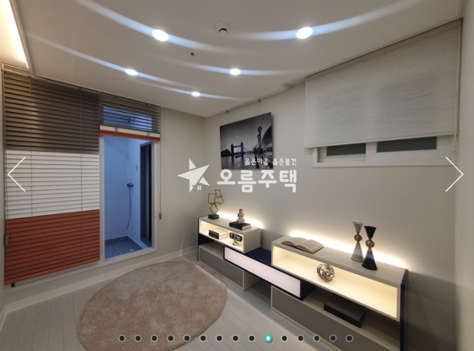 경기 부천소사구 심곡본동 심곡본동 지금까지 이런 오피스텔은 없었다 이것은 아파트인가 오피스텔인가? 3룸 분양 매물번호 15545 사진 4