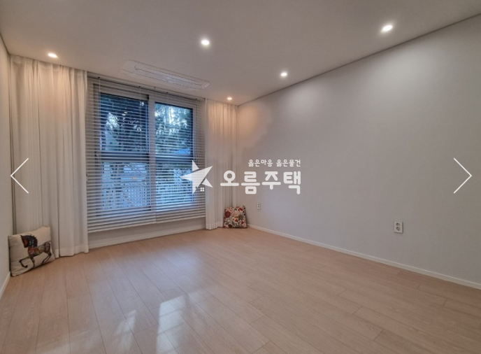 경기 양평군 양서면 용담리 용담리 여유로운 동네와 힐링되는 산책로 3룸 분양 매물번호 15560 사진 2