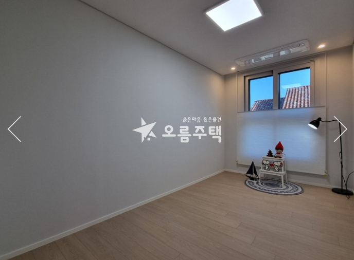 경기 양평군 양서면 용담리 용담리 여유로운 동네와 힐링되는 산책로 3룸 분양 매물번호 15560 사진 4