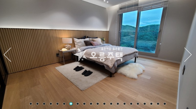 경기 광주시 초월읍 대쌍령리 대쌍령리 숨과 수영장이 있는 단독주택 분양 매물번호 15559 사진 4
