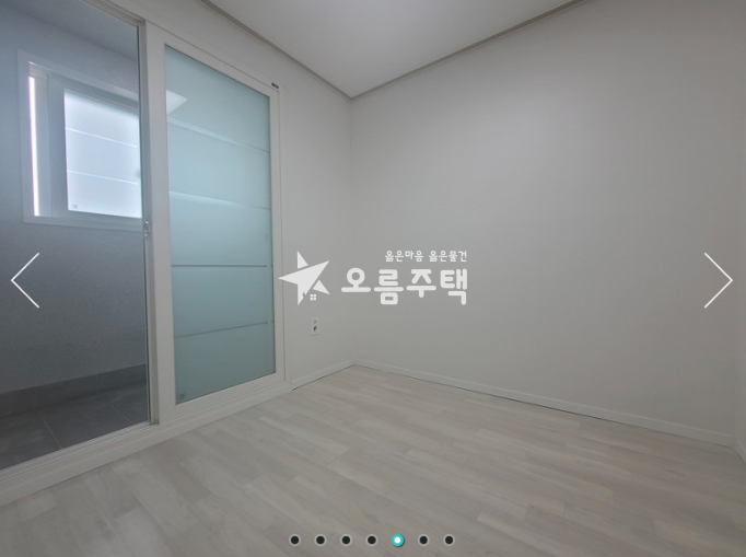 서울 강서구 화곡동 화곡동 1~2인 가구 여기 안가면 어디 입주하려구요? 2룸 아파트 분양 매물번호 15575 사진 4