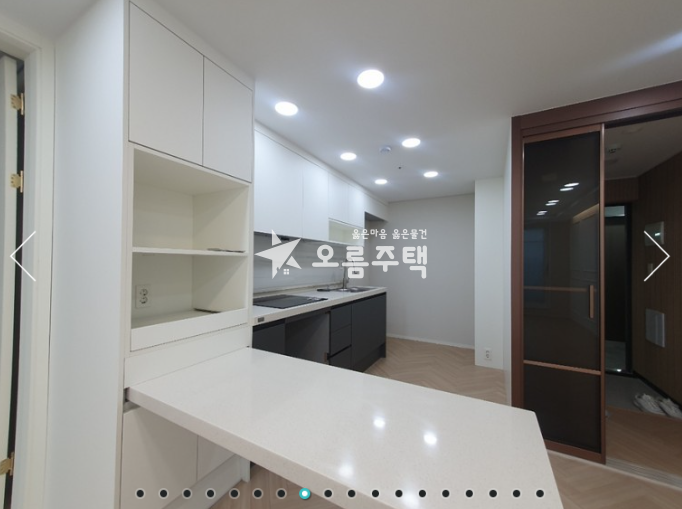 서울 강서구 화곡동 화곡동 갓성비 넓은 거실을 갖고있는 3룸 분양 매물번호 15576 사진 2