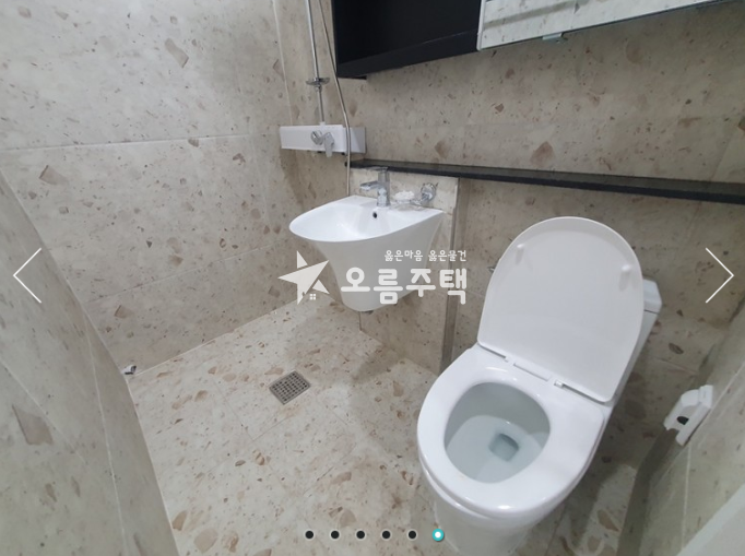 서울 강서구 화곡동 화곡동 풀옵션에 커피숍과 빨래방을 얹어줘요! 1룸 전세 분양 매물번호 15577 사진 2