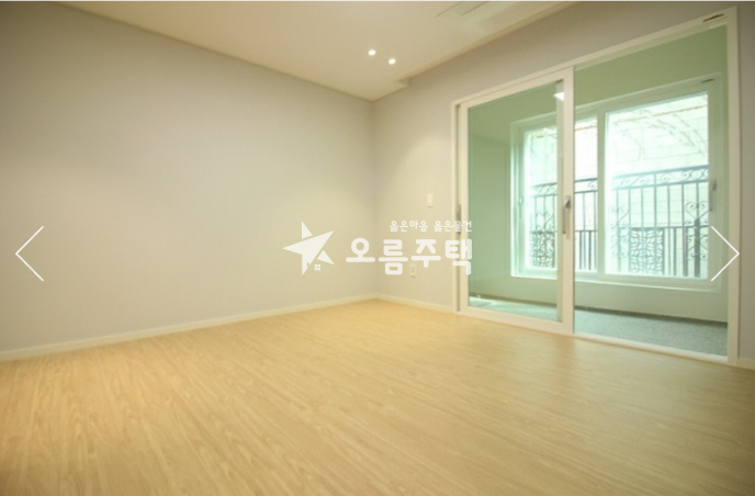 경기 양주시 고읍동 고읍동 풀옵션으로 팍팍 넣어드립니다 3룸 분양 매물번호 15593 사진 4