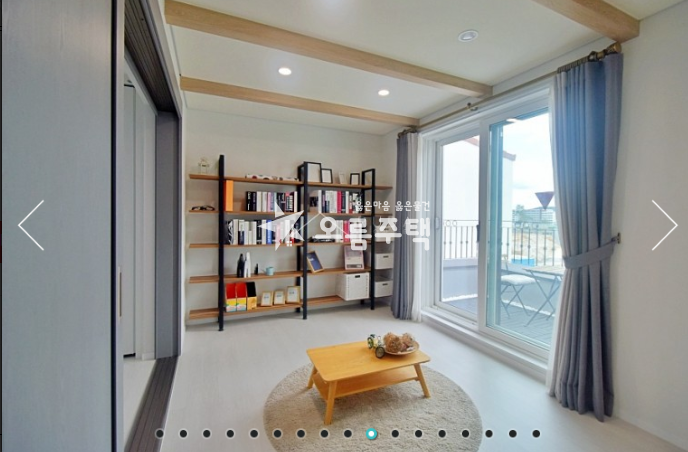 경기 양주시 덕계동 덕계동 층마다 테라스를 품은 푸르른 타운하우스 분양 매물번호 15594 사진 4