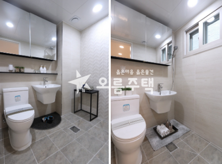 서울 관악구 신림동 서울♥ 쓰리룸 내집마련 좋은기회♥전국매물보유 분양 매물번호 15626 사진 5