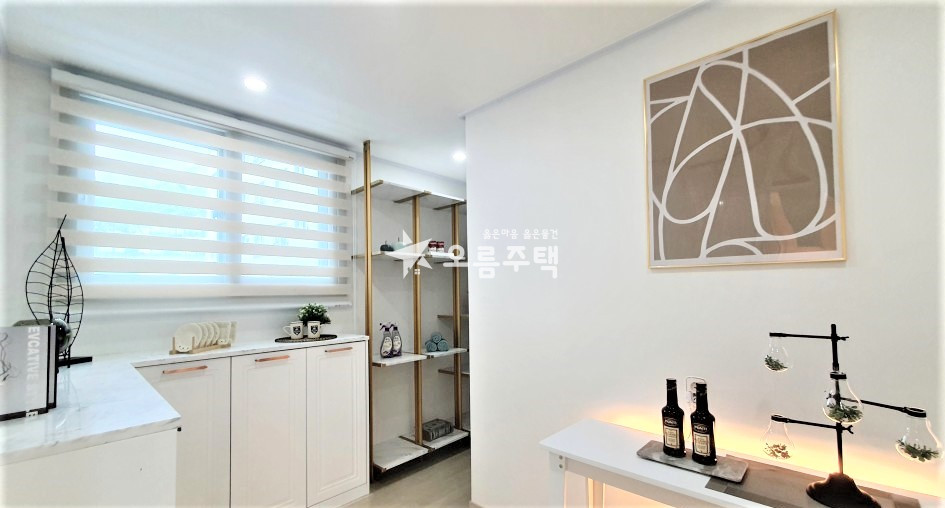 경기 양주시 장흥면 양주3룸 ♬ 주차장200% 대지지분 많은 집 분양 매물번호 15647 사진 3