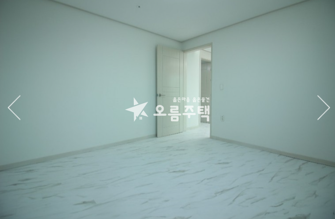 서울 중랑구 묵동 묵동 먹골역 1분 초역세권 잔여세대 3룸 분양 매물번호 15650 사진 3