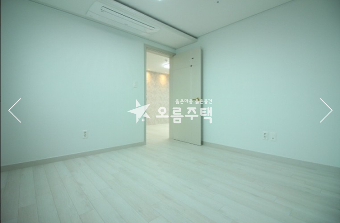 서울 중랑구 중화동 중화동 중화역 도보1분 초역세권 3룸 분양 매물번호 15664 사진 4