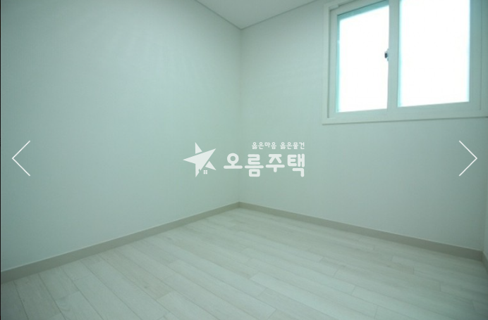 서울 중랑구 중화동 중화동 중화역 도보1분 초역세권 3룸 분양 매물번호 15664 사진 5