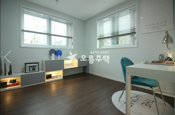 서울 중랑구 중화동 중화동 신혼부부에게 알립니다 이집이 최곱니다 3룸 분양 매물번호 15666 사진 4