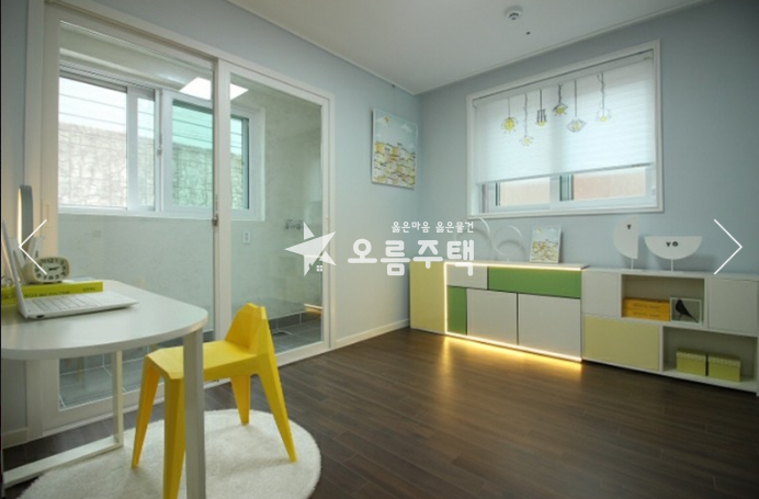 서울 중랑구 중화동 중화동 신혼부부에게 알립니다 이집이 최곱니다 3룸 분양 매물번호 15666 사진 5