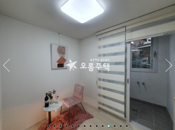경기 안양만안구 박달동 박달동 깔끔하고 심플한데 수납공간 많은 3룸 분양 매물번호 15685 사진 4