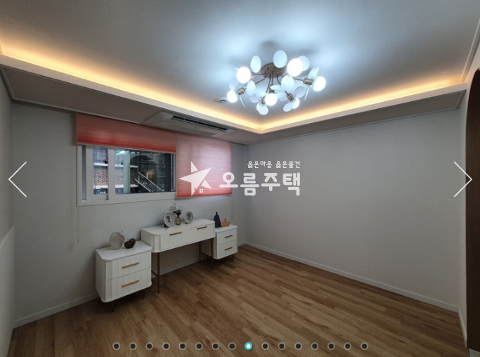 경기 안양만안구 안양동 안양동 주택가 내 풀옵션 3룸 분양 매물번호 15692 사진 3
