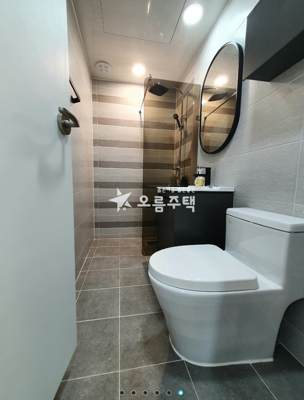 경기 안양만안구 안양동 안양동 최고급 인테리어로 꾸며진 2룸 오피스텔 분양 매물번호 15700 사진 5