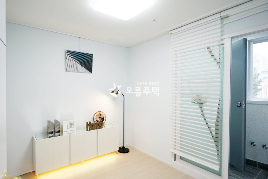 경기 안양동안구 관양동 관양동 안양의 핵심 교통망을 누릴 수 있는 3룸 분양 매물번호 15702 사진 5