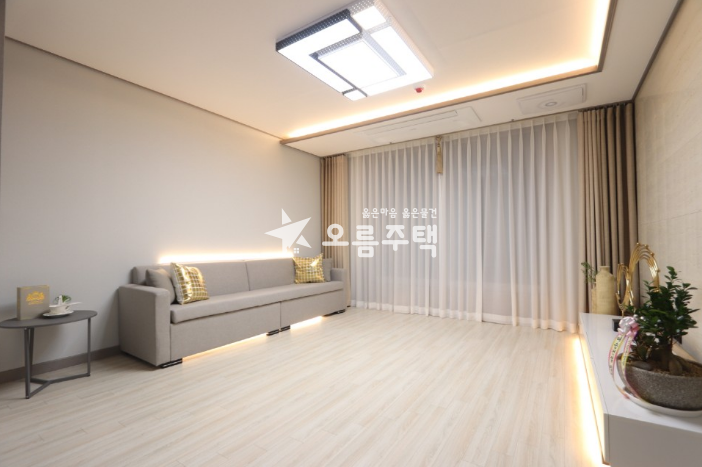 서울 강서구 화곡동 역세권♥2030에 어울리는 집♥전국매물보유 분양 매물번호 15707 사진 1