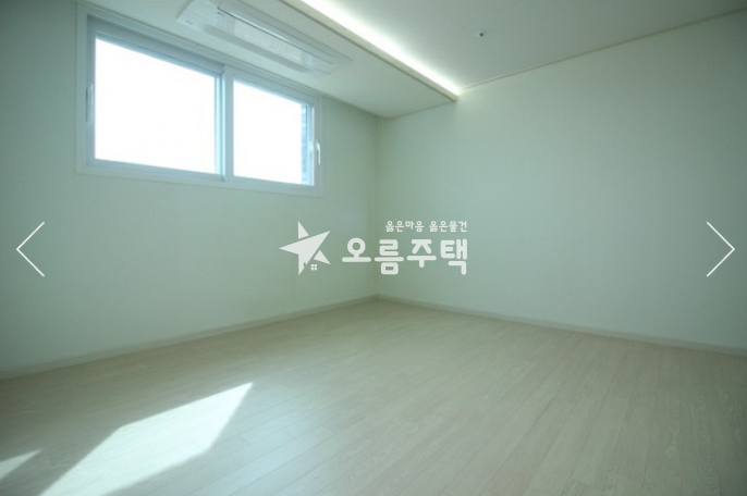 경기 양주시 백석읍 오산리 오산리 조망권 좋은 아파트형 빌라 4룸 분양 매물번호 15713 사진 2