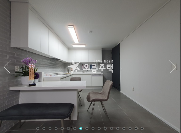 인천 부평구 청천동 청천동 부평 최고의 고급인테리어 3룸 분양 매물번호 15718 사진 2