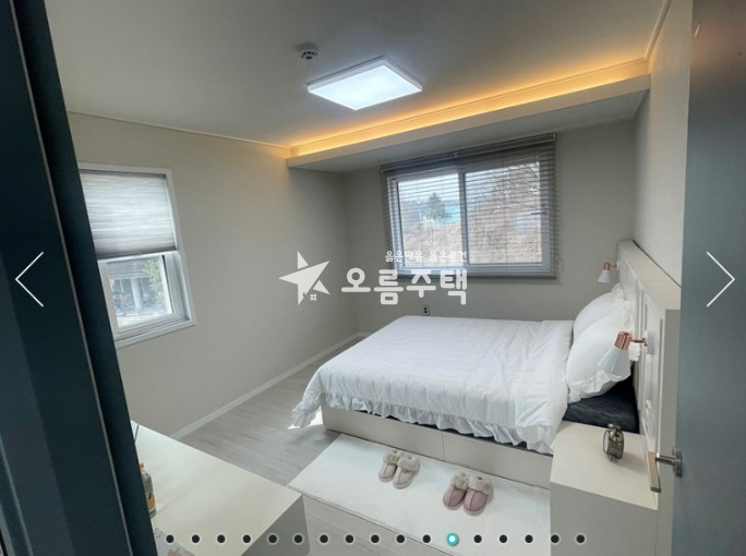 경기 연천군 청산면 장탄리 내가 하고싶은대로 맞춤설계 시공하는 전원주택 분양 매물번호 15730 사진 4