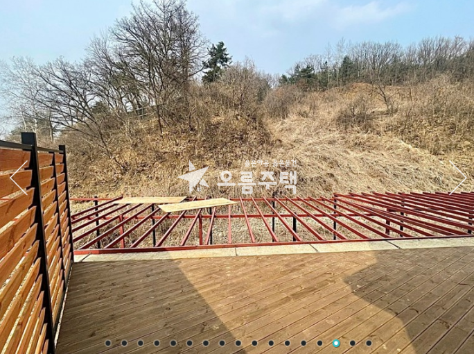 경기 연천군 청산면 장탄리 내가 하고싶은대로 맞춤설계 시공하는 전원주택 분양 매물번호 15730 사진 5