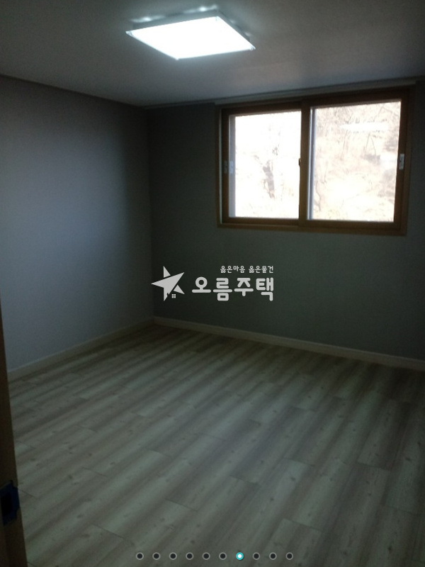 경기 포천시 신북면 가채리 가채리 빌라단지 잔여세대 2개남았어요! 2룸 분양 매물번호 15731 사진 4