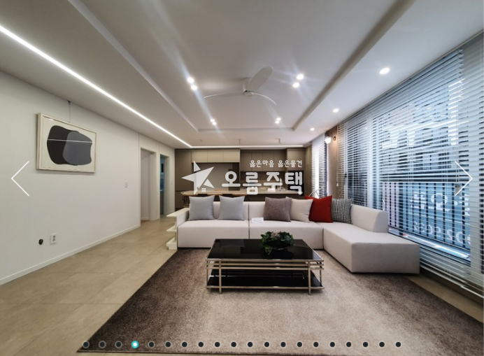 경기 고양일산서구 덕이동 덕이동 가족들과 함께할 고급스러운 보금자리 3룸, 4룸 분양 매물번호 15733 사진 2