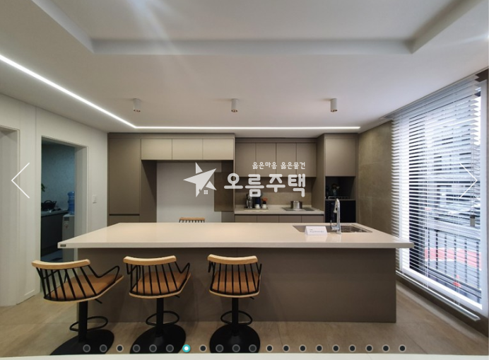 경기 고양일산서구 덕이동 덕이동 가족들과 함께할 고급스러운 보금자리 3룸, 4룸 분양 매물번호 15733 사진 3