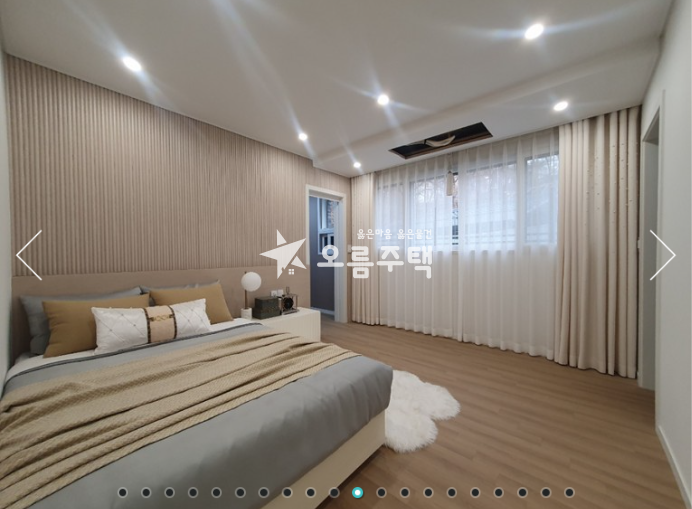 경기 고양일산서구 덕이동 덕이동 가족들과 함께할 고급스러운 보금자리 3룸, 4룸 분양 매물번호 15733 사진 4