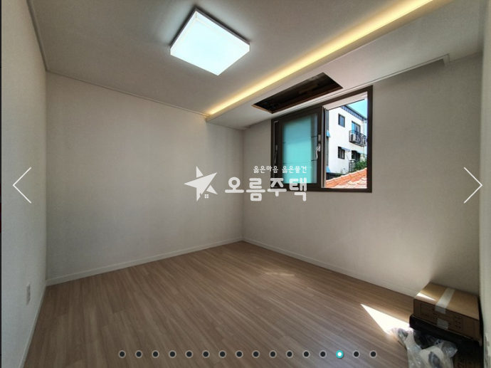 경기 고양덕양구 동산동 동산동 넓은테라스에 보조주방까지 겸비한 3룸 분양 매물번호 15738 사진 4