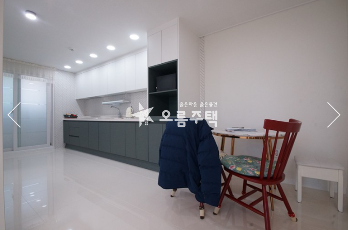 경기 고양덕양구 동산동 동산동 화이트톤의 인테리어로 넓은데 더넓어 보이는 3룸 분양 매물번호 15739 사진 2