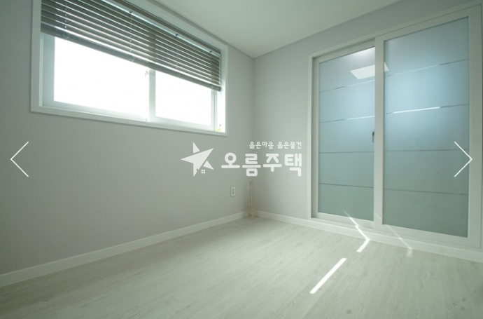 경기 고양덕양구 동산동 동산동 화이트톤의 인테리어로 넓은데 더넓어 보이는 3룸 분양 매물번호 15739 사진 5