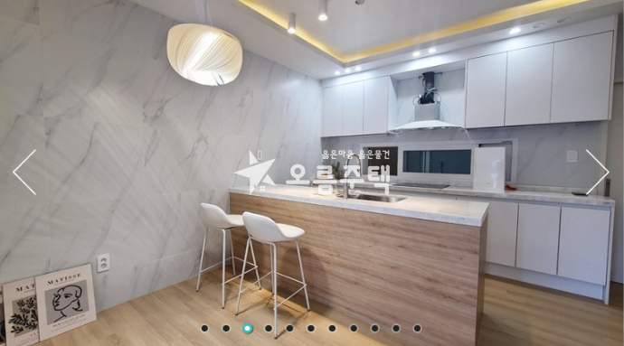 경기 남양주시 화도읍 마석우리 마석우리 단아한 마당과 모던한 인테리어가 돋보이는 전원주택 3룸 분양 매물번호 15751 사진 2