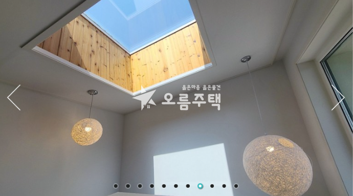 경기 남양주시 화도읍 마석우리 마석우리 단아한 마당과 모던한 인테리어가 돋보이는 전원주택 3룸 분양 매물번호 15751 사진 5
