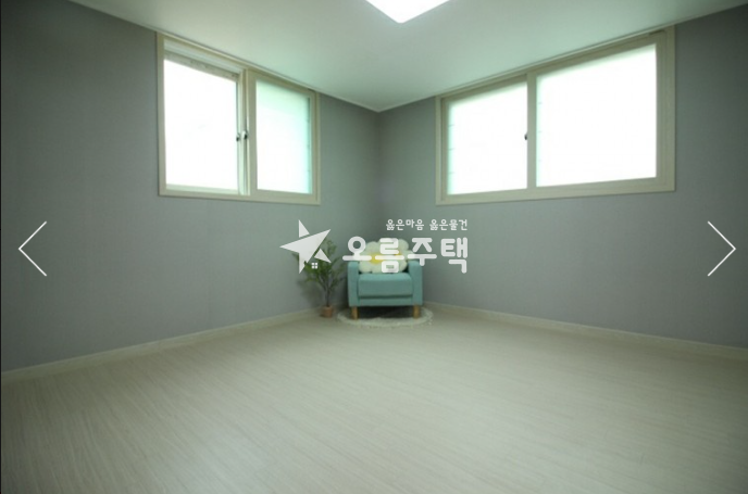 경기 남양주시 호평동 호평동 반듯한 구조로 깔끔한 인테리어 가 돋보이는 3룸 분양 매물번호 15753 사진 3