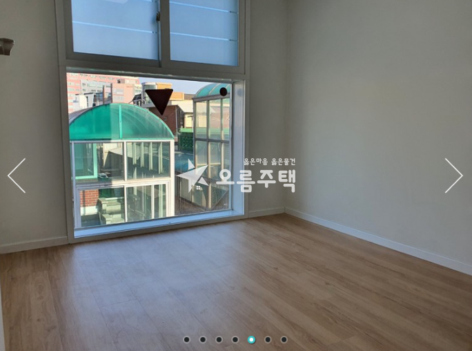 경기 군포시 산본동 산본동 신혼부부 강추매물 귀한전세 3룸 분양 매물번호 15756 사진 5