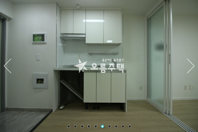 경기 군포시 금정동 금정동 독립해서 살고싶은 1인가구에게 강추매물 전세 2룸 분양 매물번호 15758 사진 2