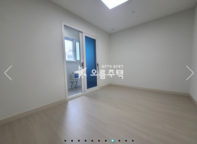 서울 강서구 화곡동 화곡동 고급대리석으로 품격있는 단지형 빌라 3룸 분양 매물번호 15763 사진 4