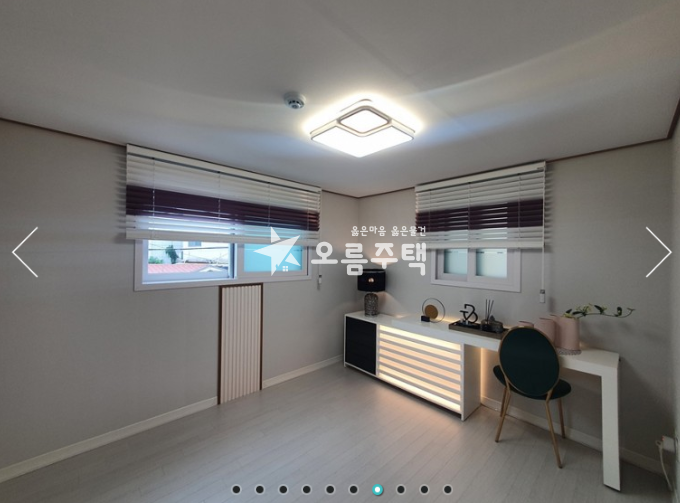 서울 구로구 오류동 오류동 1~2인 가구에 찰떡맞춤 풀옵션 2룸 분양 매물번호 15768 사진 4