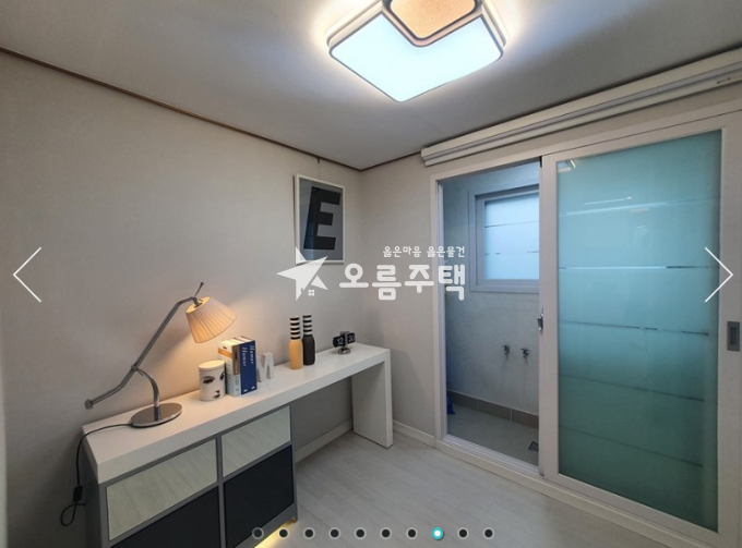 서울 구로구 오류동 오류동 1~2인 가구에 찰떡맞춤 풀옵션 2룸 분양 매물번호 15768 사진 5