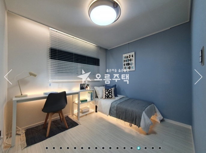 경기 부천오정구 고강동 고강동 낮은 입주금으로 고객님들 마음에 쏙 3룸 분양 매물번호 15772 사진 4